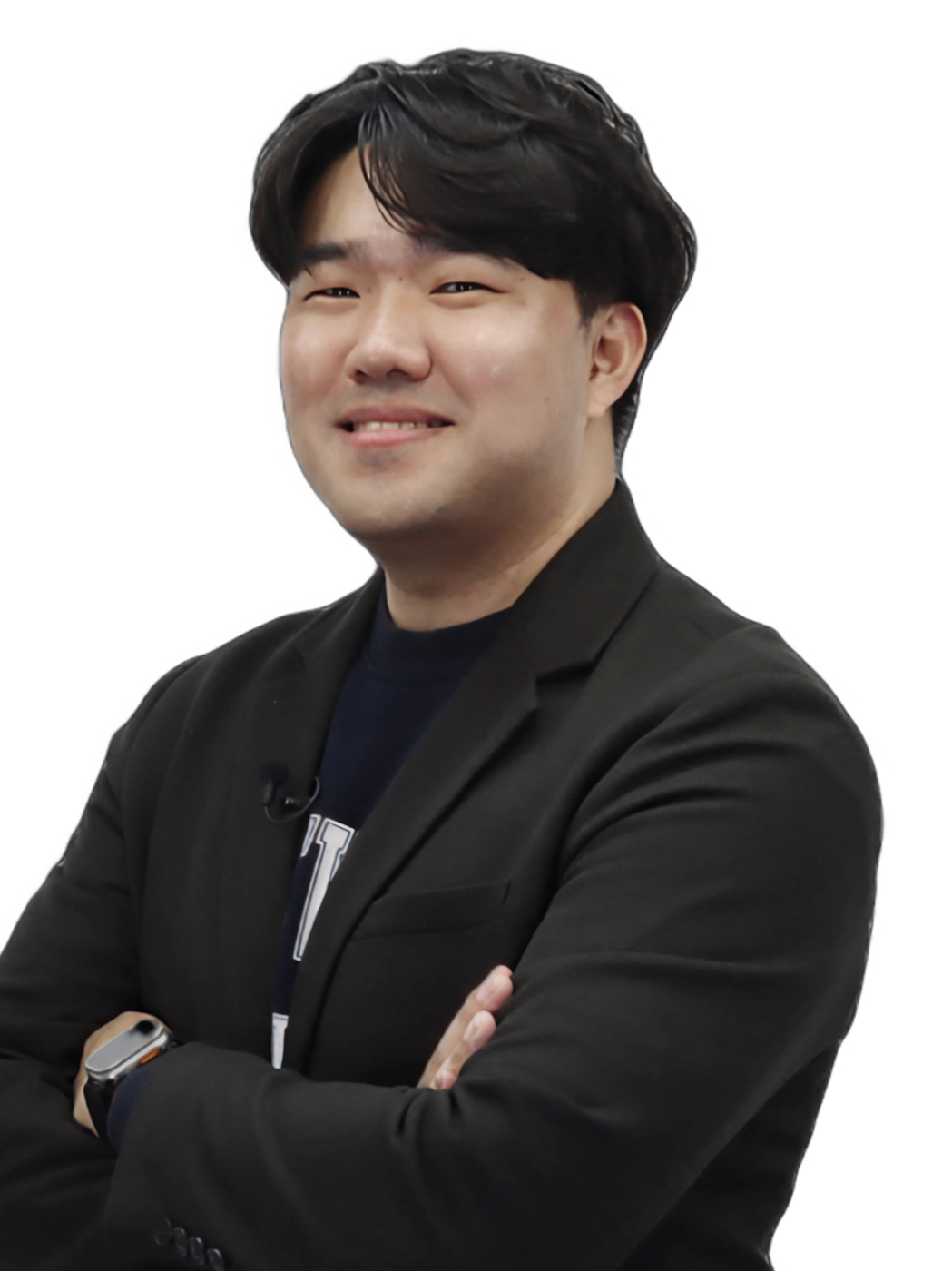 조쉬 (Josh)